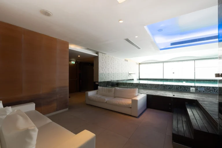 3 Bedroom Apartment for Sale in Limassol – Neapolis