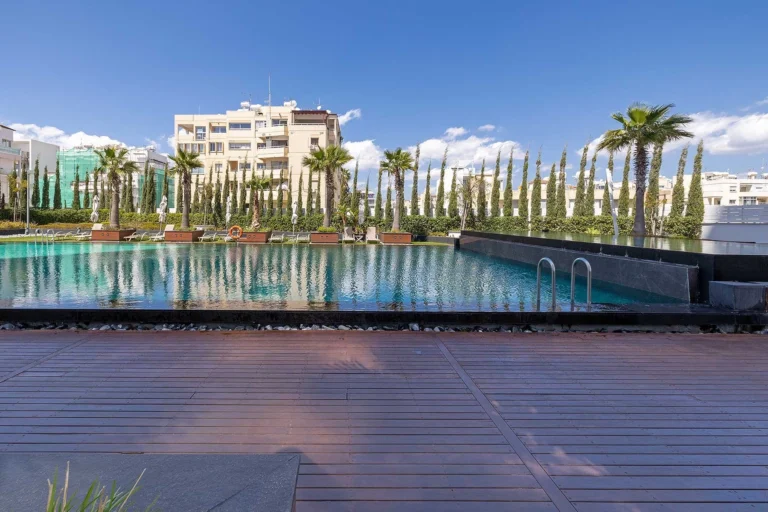 3 Bedroom Apartment for Sale in Limassol – Neapolis