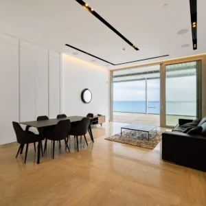 3 Bedroom Apartment for Sale in Limassol – Neapolis