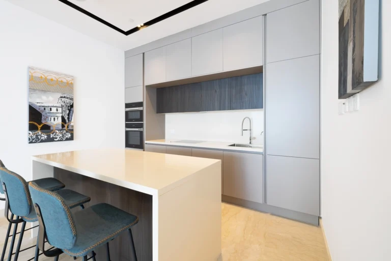 3 Bedroom Apartment for Sale in Limassol – Neapolis