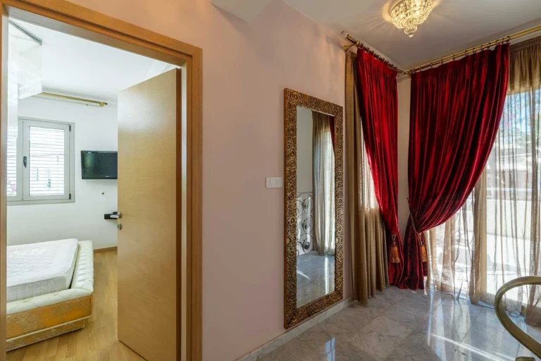 3 Bedroom House for Sale in Agios Tychonas, Limassol District