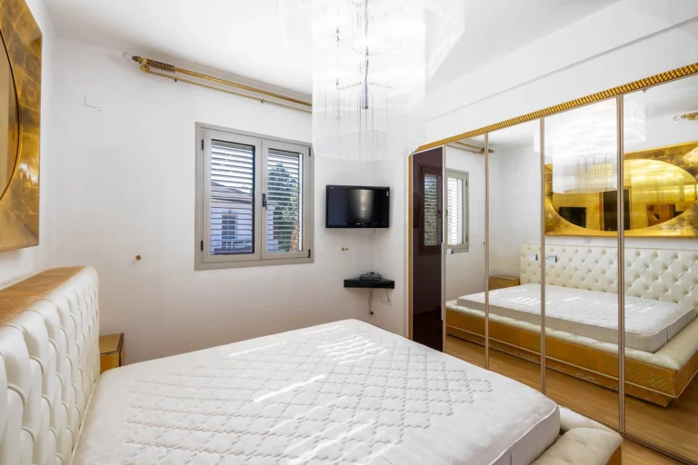 3 Bedroom House for Sale in Agios Tychonas, Limassol District