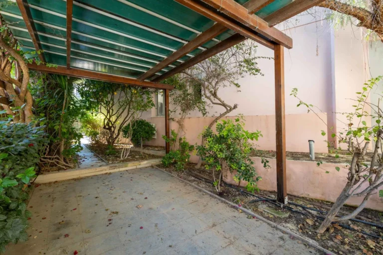 3 Bedroom House for Sale in Agios Tychonas, Limassol District