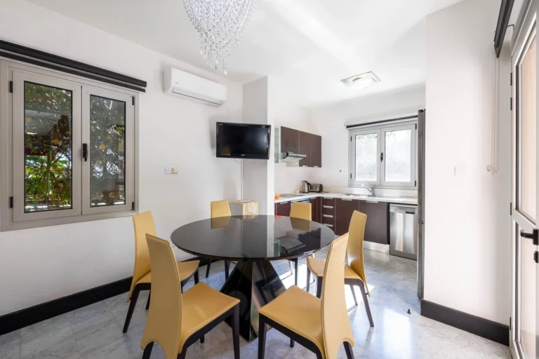 3 Bedroom House for Sale in Agios Tychonas, Limassol District