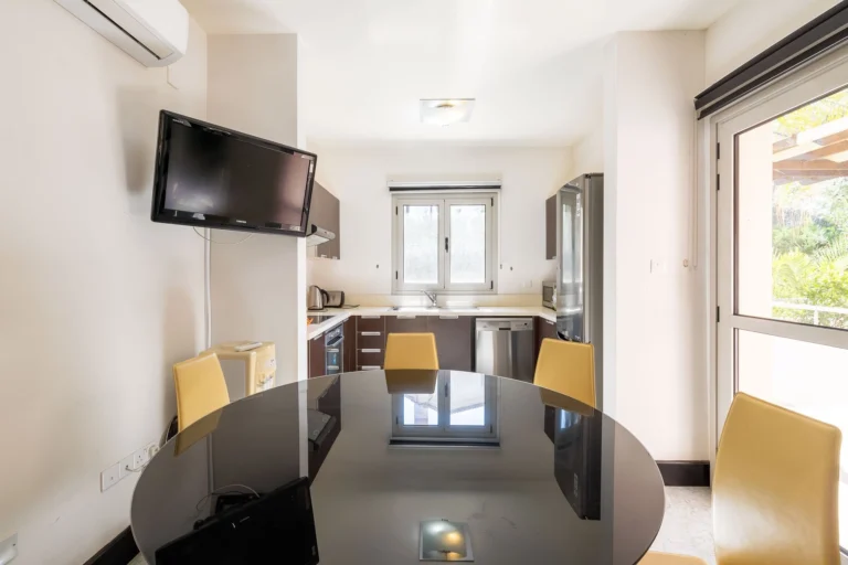 3 Bedroom House for Sale in Agios Tychonas, Limassol District