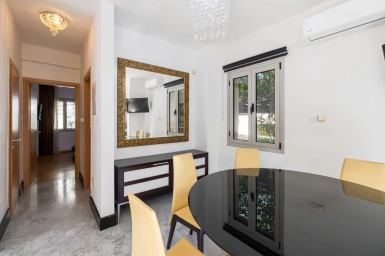 3 Bedroom House for Sale in Agios Tychonas, Limassol District