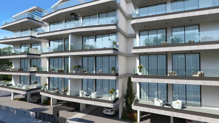 1 Bedroom Apartment for Sale in Livadia Larnakas, Larnaca District