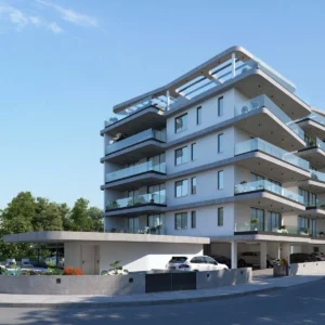 3 Bedroom Apartment for Sale in Livadia Larnakas, Larnaca District