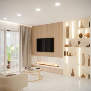 2 Bedroom Apartment for Sale in Livadia Larnakas, Larnaca District