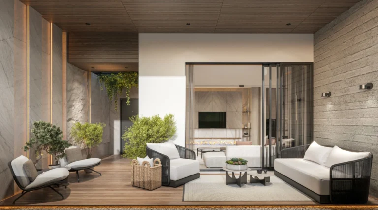 2 Bedroom Apartment for Sale in Germasogeia, Limassol District