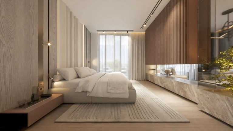 2 Bedroom Apartment for Sale in Germasogeia, Limassol District