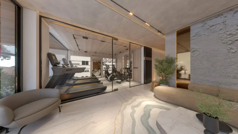 2 Bedroom Apartment for Sale in Germasogeia, Limassol District