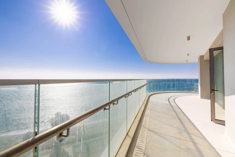 3 Bedroom Apartment for Sale in Potamos Germasogeias, Limassol District