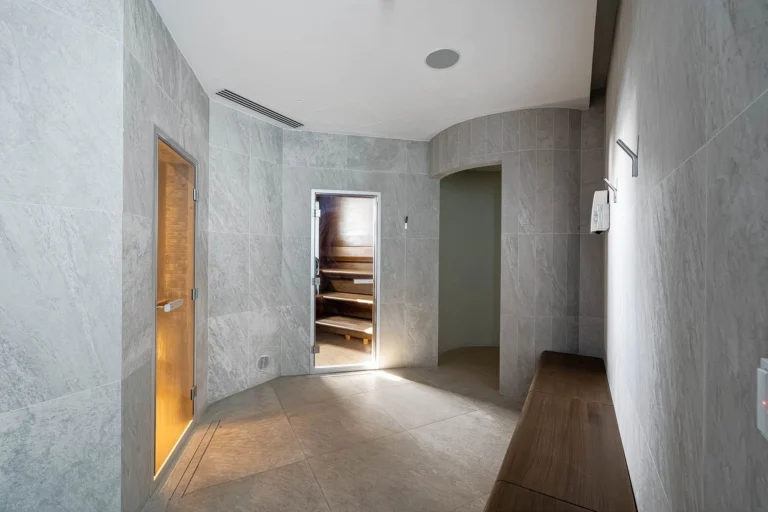 3 Bedroom Apartment for Sale in Potamos Germasogeias, Limassol District