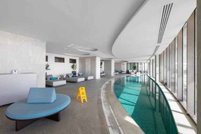 3 Bedroom Apartment for Sale in Potamos Germasogeias, Limassol District