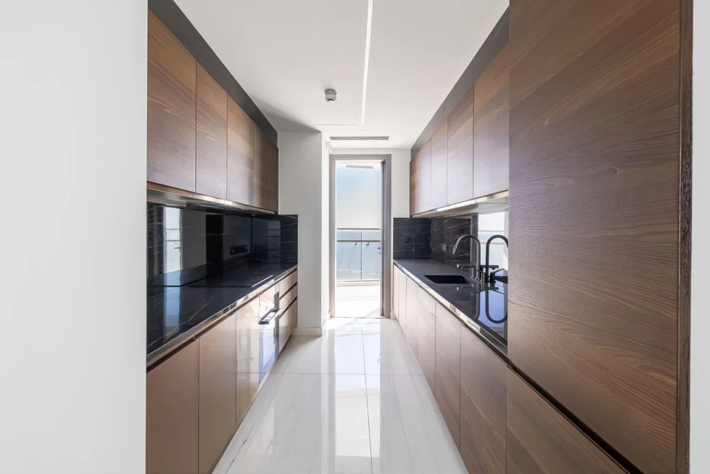 3 Bedroom Apartment for Sale in Potamos Germasogeias, Limassol District