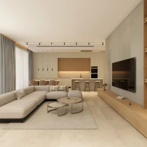 3 Bedroom House for Sale in Geroskipou, Paphos District