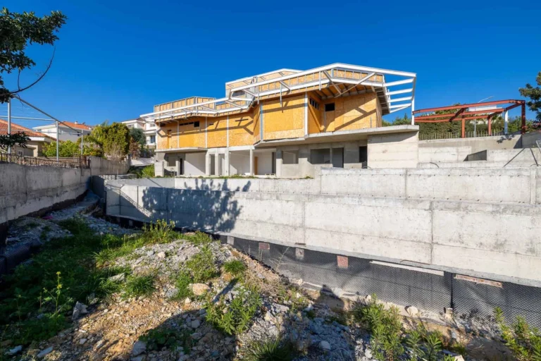 6+ Bedroom House for Sale in Germasogeia, Limassol District