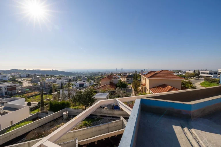 6+ Bedroom House for Sale in Germasogeia, Limassol District