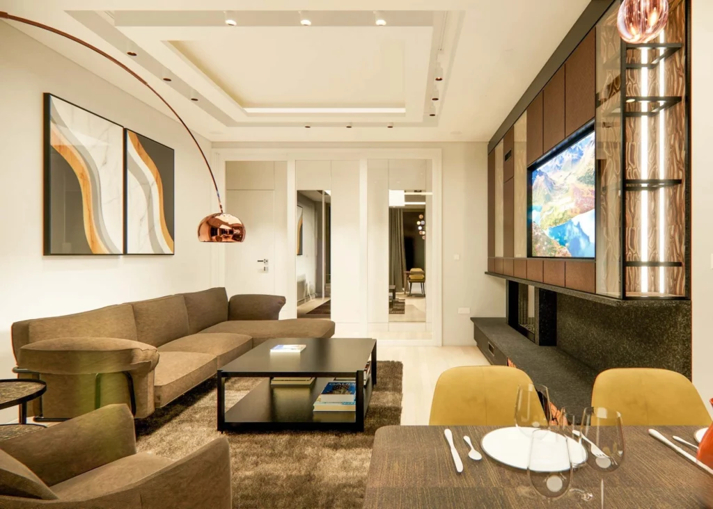 6+ Bedroom House for Sale in Germasogeia, Limassol District