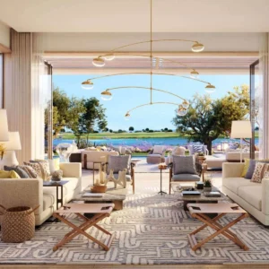 3 Bedroom Apartment for Sale in Limassol District