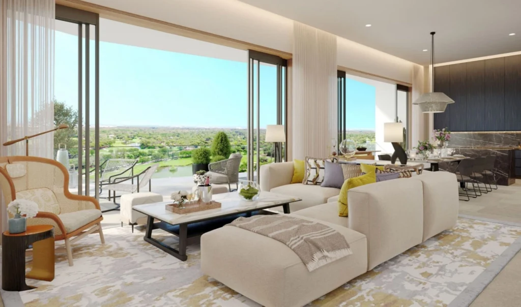 2 Bedroom Apartment for Sale in Limassol District