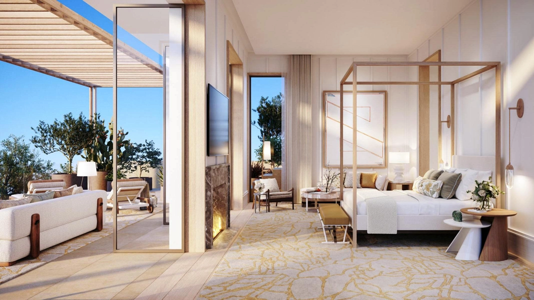 2 Bedroom Apartment for Sale in Limassol District