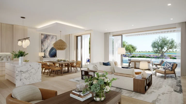 3 Bedroom Apartment for Sale in Limassol District