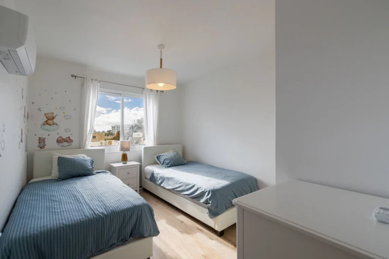 2 Bedroom Apartment for Sale in Parekklisia, Limassol District