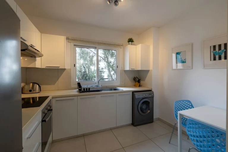 2 Bedroom Apartment for Sale in Parekklisia, Limassol District