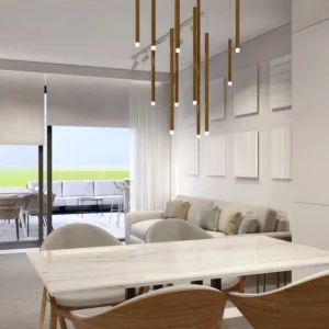 3 Bedroom Apartment for Sale in Limassol – Agia Fyla