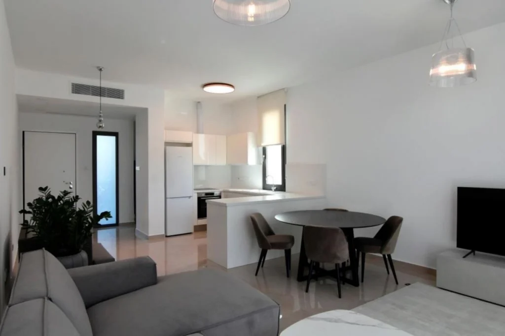 3 Bedroom House for Sale in Potamos Germasogeias, Limassol District