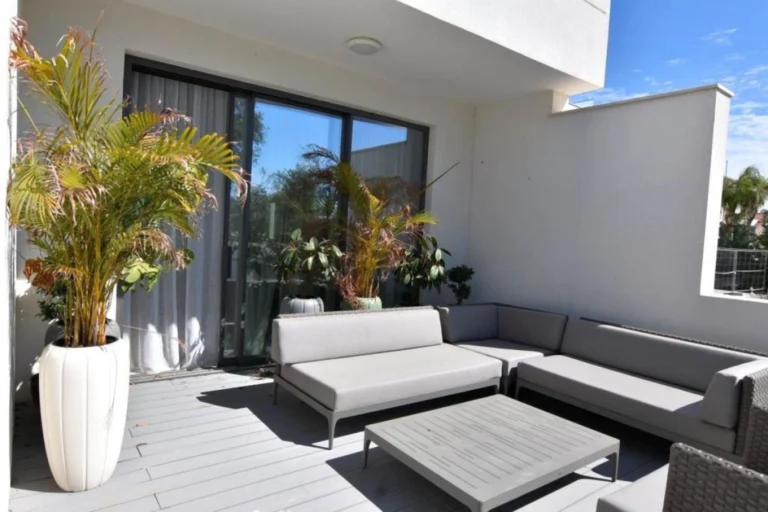 3 Bedroom House for Sale in Potamos Germasogeias, Limassol District