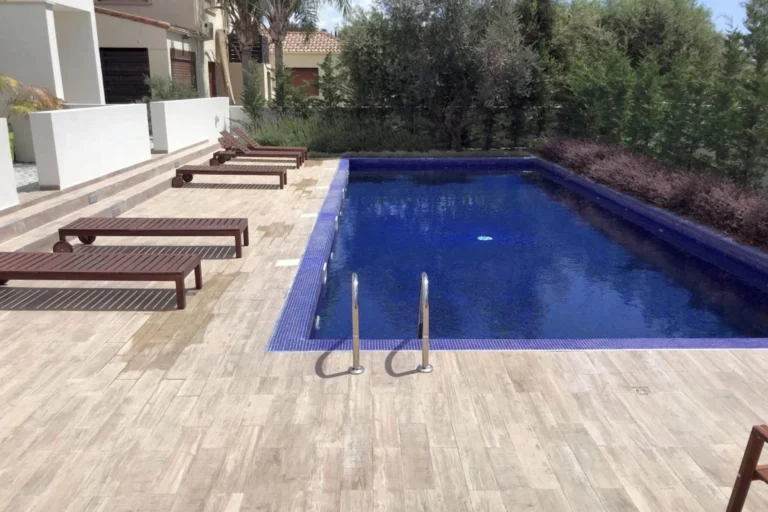 3 Bedroom House for Sale in Potamos Germasogeias, Limassol District