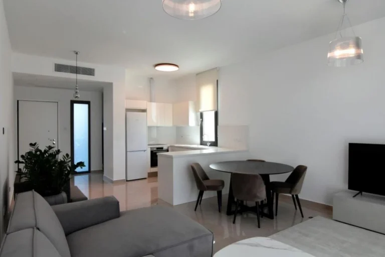 3 Bedroom House for Sale in Potamos Germasogeias, Limassol District