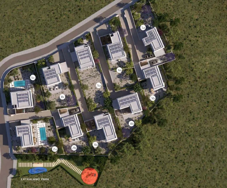 3 Bedroom House for Sale in Sotira, Limassol District