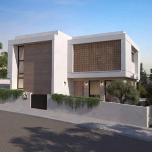 3 Bedroom House for Sale in Sotira, Limassol District