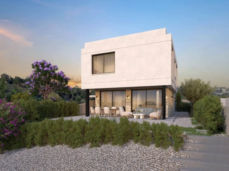 3 Bedroom House for Sale in Sotira, Limassol District