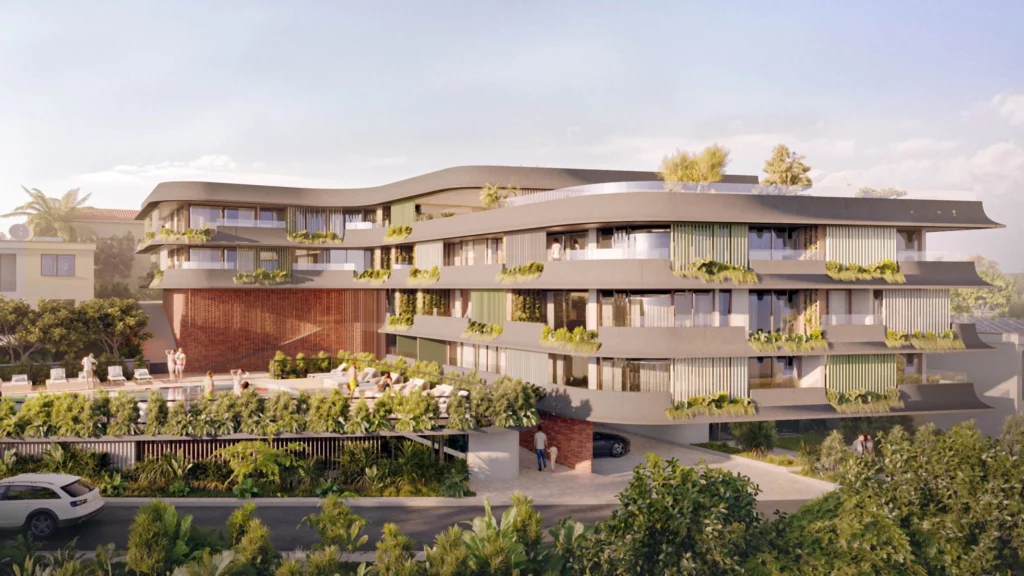 2 Bedroom Apartment for Sale in Chlorakas, Paphos District