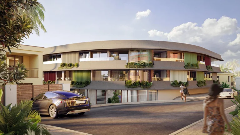 2 Bedroom Apartment for Sale in Chlorakas, Paphos District