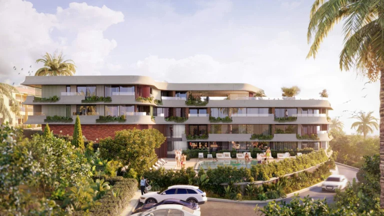 2 Bedroom Apartment for Sale in Chlorakas, Paphos District