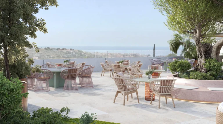 1 Bedroom Apartment for Sale in Chlorakas, Paphos District