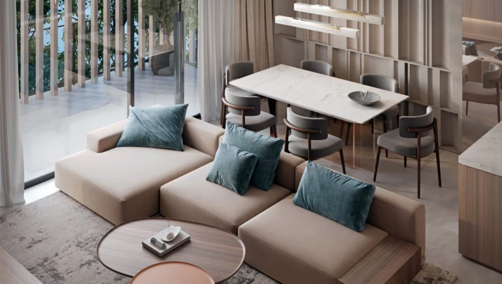 1 Bedroom Apartment for Sale in Chlorakas, Paphos District