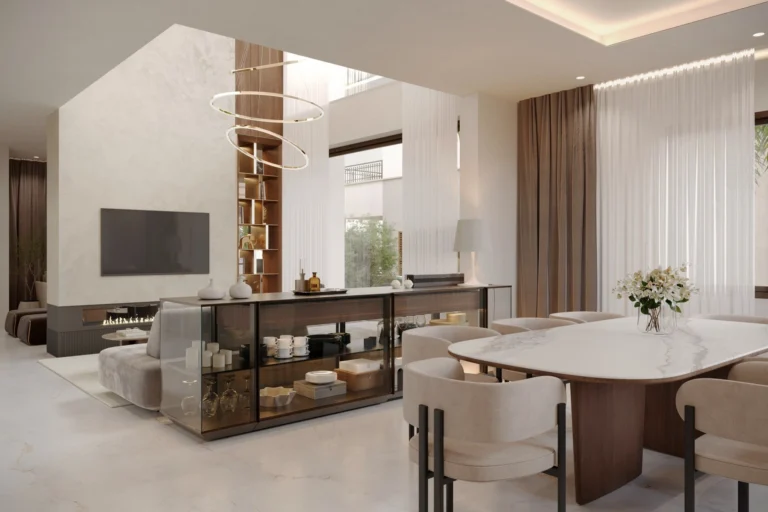 6+ Bedroom House for Sale in Zygi, Larnaca District