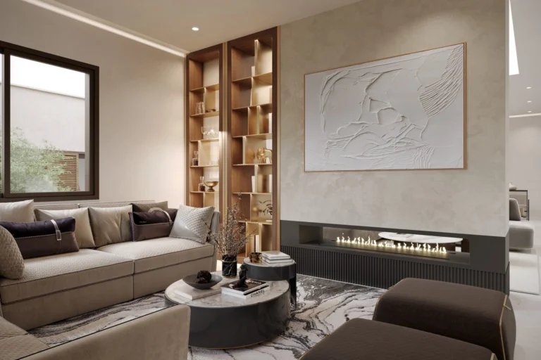 6+ Bedroom House for Sale in Zygi, Larnaca District