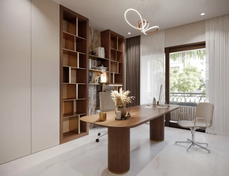 4 Bedroom House for Sale in Zygi, Larnaca District