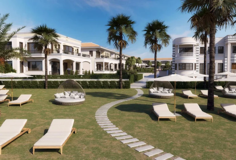 4 Bedroom House for Sale in Zygi, Larnaca District