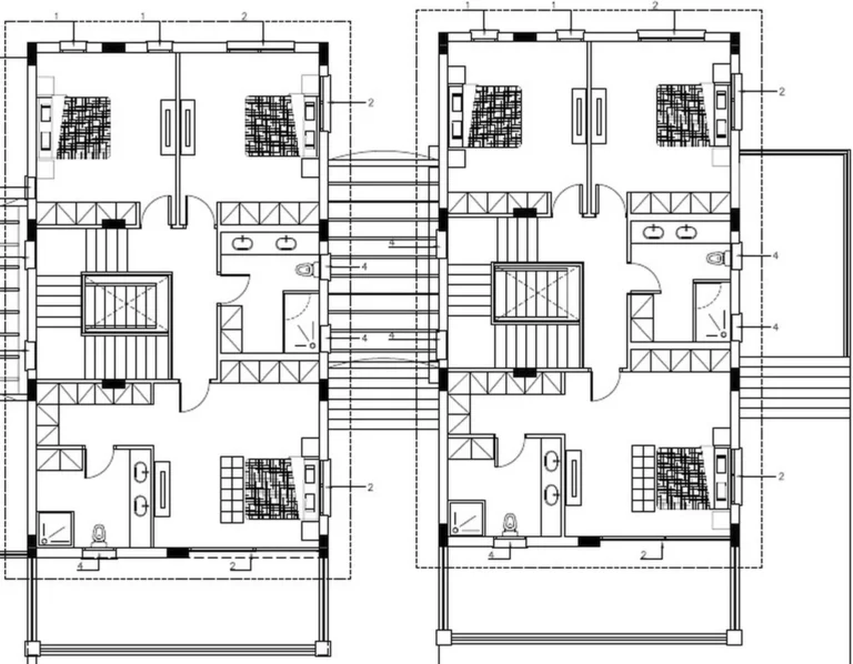 4 Bedroom House for Sale in Zygi, Larnaca District