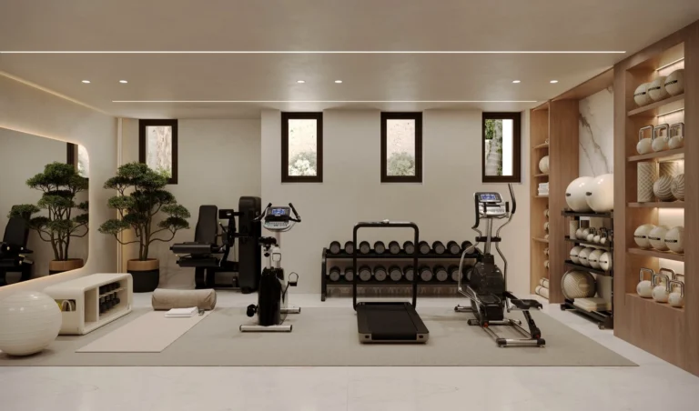 6+ Bedroom House for Sale in Zygi, Larnaca District