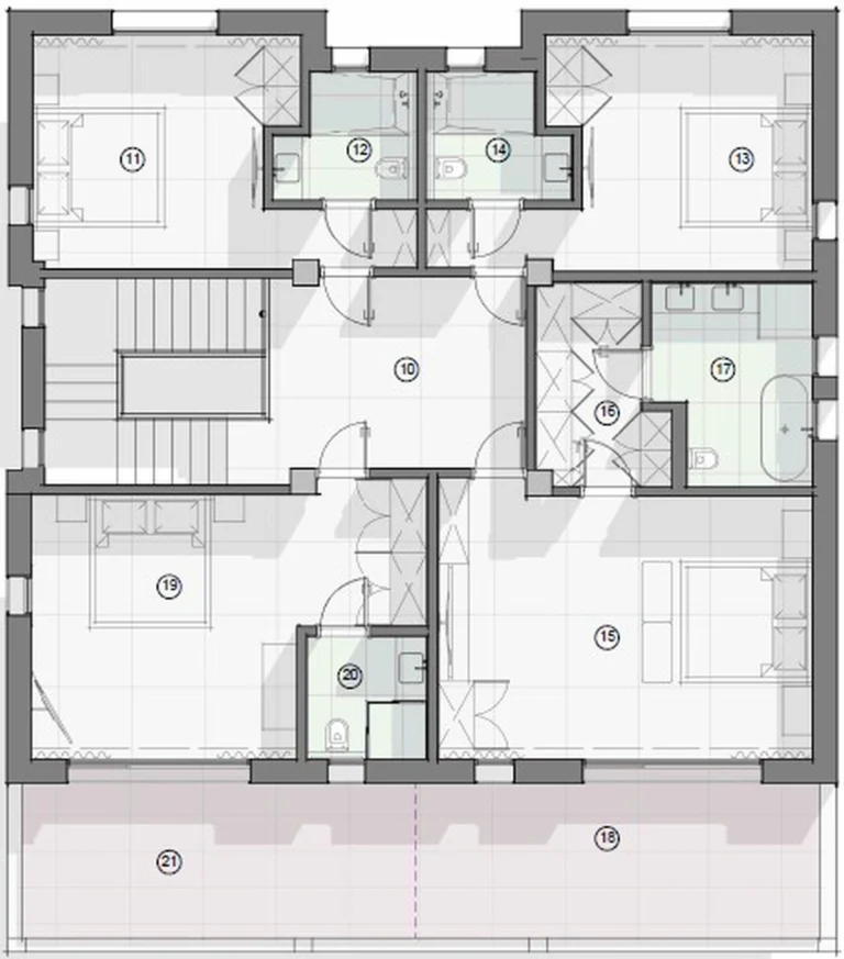 6+ Bedroom House for Sale in Zygi, Larnaca District